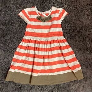 Matilda Jane Striped Dress